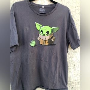 Star Wars Themed T-shirt